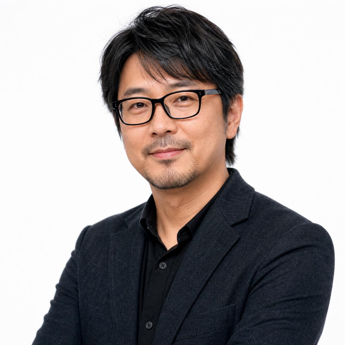 少妇动漫导演